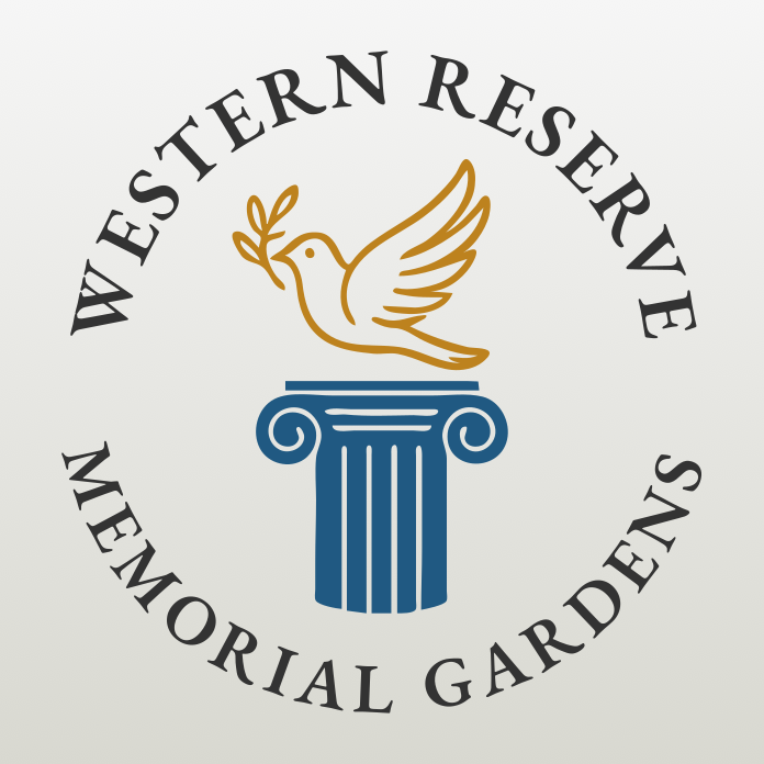 Western Reserve Memorial Gardens logo